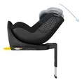 Автокрісло MAXI-COSI Mica 360 S Tonal Black — Photo 2