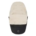 Зимовий конверт Maxi-Cosi 2в1 Luxe Twillic Black — Photo 1
