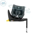 Автокрісло MAXI-COSI Mica 360 S Tonal Graphite — Photo 2