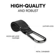 Гачки до коляски Hauck Black — Photo 1
