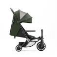 Коляска-велосипед smarTrike Traveler Olive — Photo 1