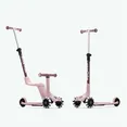 Самокат smarTrike Xtend Mini-ride Pink — Photo 1