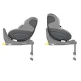 Автокрісло MAXI-COSI Pearl 360 Authentic Grey — Photo 3