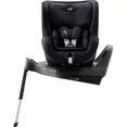 Автокрісло BRITAX-ROMER DUALFIX PRO M Style Carbon Black — Photo 2