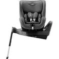 Автокрісло BRITAX-ROMER DUALFIX PRO M Style Mineral Grey — Photo 2
