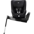 Автокрісло BRITAX-ROMER DUALFIX PRO M Classic Deep Black — Photo 2
