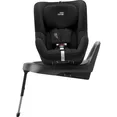 Автокрісло BRITAX-ROMER DUALFIX PLUS Space Black — Photo 2