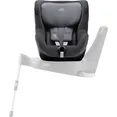 Автокрісло BRITAX-ROMER DUALFIX iSENSE Midnight Grey — Photo 1