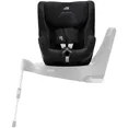 Автокрісло BRITAX-ROMER DUALFIX 5Z Galaxy Black — Photo 2