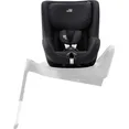 Автокрісло BRITAX-ROMER DUALFIX 5Z Classic Deep Black — Photo 2