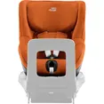 Автокрісло BRITAX-ROMER DUALFIX 5Z Golden Cognac — Photo 1