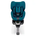 Автокрісло RECARO Salia Select Night Black — Photo 6