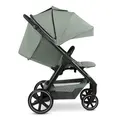 Коляска прогулянкова ABC Design Avus 2 Pine — Photo 4