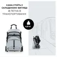 Коляска прогулянкова Hauck Travel N Care Simba — Photo 2