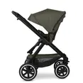 Коляска прогулянкова ABC Design Samba 2 Avocado — Photo 2