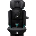 Автокрісло BRITAX-ROMER ADVANSAFIX PRO Style Carbon Black — Photo 2