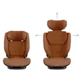 Автокрісло MAXI-COSI RodiFix Pro 2 i-Size Authentic Terra — Photo 6