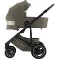 Люлька BRITAX-ROMER SMILE 5Z Urban Olive — Photo 3