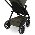 Коляска прогулянкова ABC Design Samba 2 Avocado — Photo 3