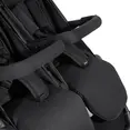 Коляска Hauck Swift X Duo Black — Photo 1