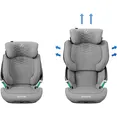 Автокрісло MAXI-COSI Kore Pro i-Size Authentic Grey — Photo 1
