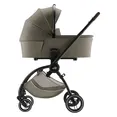 Люлька до коляски BRITAX-ROMER RIO Urban Olive — Photo 2