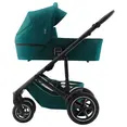 Люлька BRITAX-ROMER SMILE 5Z Atlantic Green — Photo 1