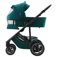 Люлька BRITAX-ROMER SMILE 5Z Atlantic Green — Photo 2