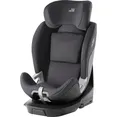 Автокрісло BRITAX-ROMER SWIVEL Midnight Grey — Photo 1