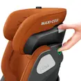Автокрісло MAXI-COSI Kore Pro i-Size Authentic Cognac — Photo 2