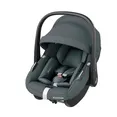 Автокрісло MAXI-COSI Pebble S Tonal Graphite — Photo 3
