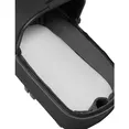 Коляска універсальна 2 в 1 MAXI-COSI Plaza Plus Essential Black — Photo 1