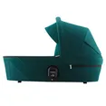 Люлька BRITAX-ROMER SMILE 5Z Atlantic Green — Photo 3