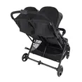 Коляска Hauck Swift X Duo Black — Photo 4