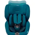 Автокрісло RECARO Salia Prime Mat Black — Photo 3