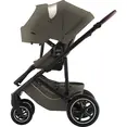 Коляска прогулянкова BRITAX-ROMER SMILE 5Z Urban Olive — Photo 1