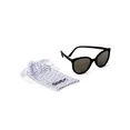 Сонцезахисні окуляри Ki ET LA RoZZ 6-9 Black — Photo 3