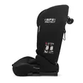 Автокрісло Osann Lupo Isofix i-Size Black — Photo 2
