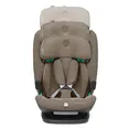 Автокрісло MAXI-COSI Titan Pro i-Size Authentic Truffle — Photo 3