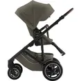 Коляска прогулянкова BRITAX-ROMER SMILE 5Z Urban Olive — Photo 2