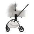 Люлька до коляски BRITAX-ROMER RIO Soft Taupe — Photo 2