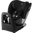Автокрісло BRITAX-ROMER SWIVEL Space Black
