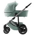 Люлька BRITAX-ROMER SMILE 5Z Harbor Blue — Photo 2