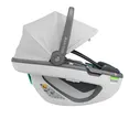 Автокрісло MAXI-COSI Coral 360 Essential Grey (Black Shell) — Photo 8