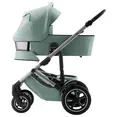 Люлька BRITAX-ROMER SMILE 5Z Jade Green — Photo 3