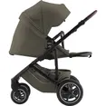 Коляска прогулянкова BRITAX-ROMER SMILE 5Z Urban Olive — Photo 4