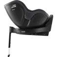 Автокрісло BRITAX-ROMER DUALFIX PRO M Midnight Grey — Photo 2