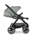 Коляска прогулянкова ABC Design Samba 2 Pine — Photo 1