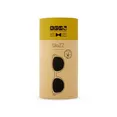 Сонцезахисні окуляри Ki ET LA WaZZ 1-2 Mustard — Photo 3