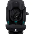 Автокрісло BRITAX-ROMER ADVANSAFIX PRO LUX Onyx Black — Photo 2